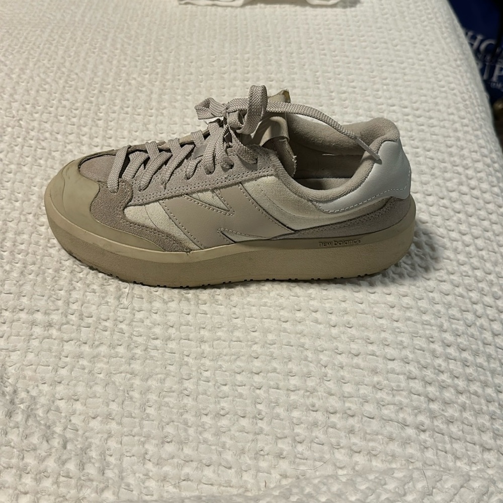 New Balance CT302